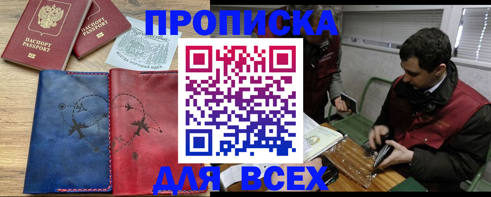 прописка в Фролово
